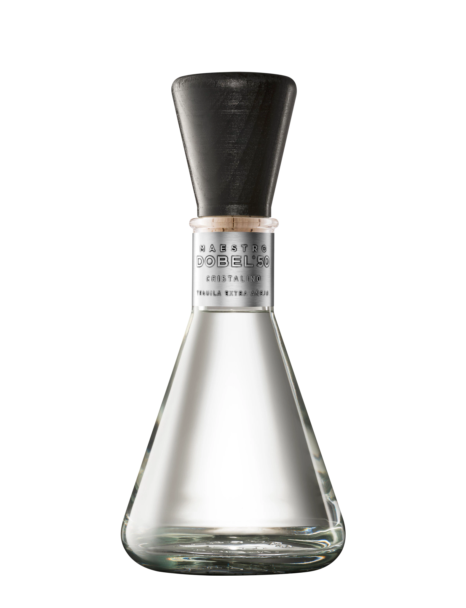 Maestro Dobel 50 Extra Anejo Tequila Maestro Dobel
