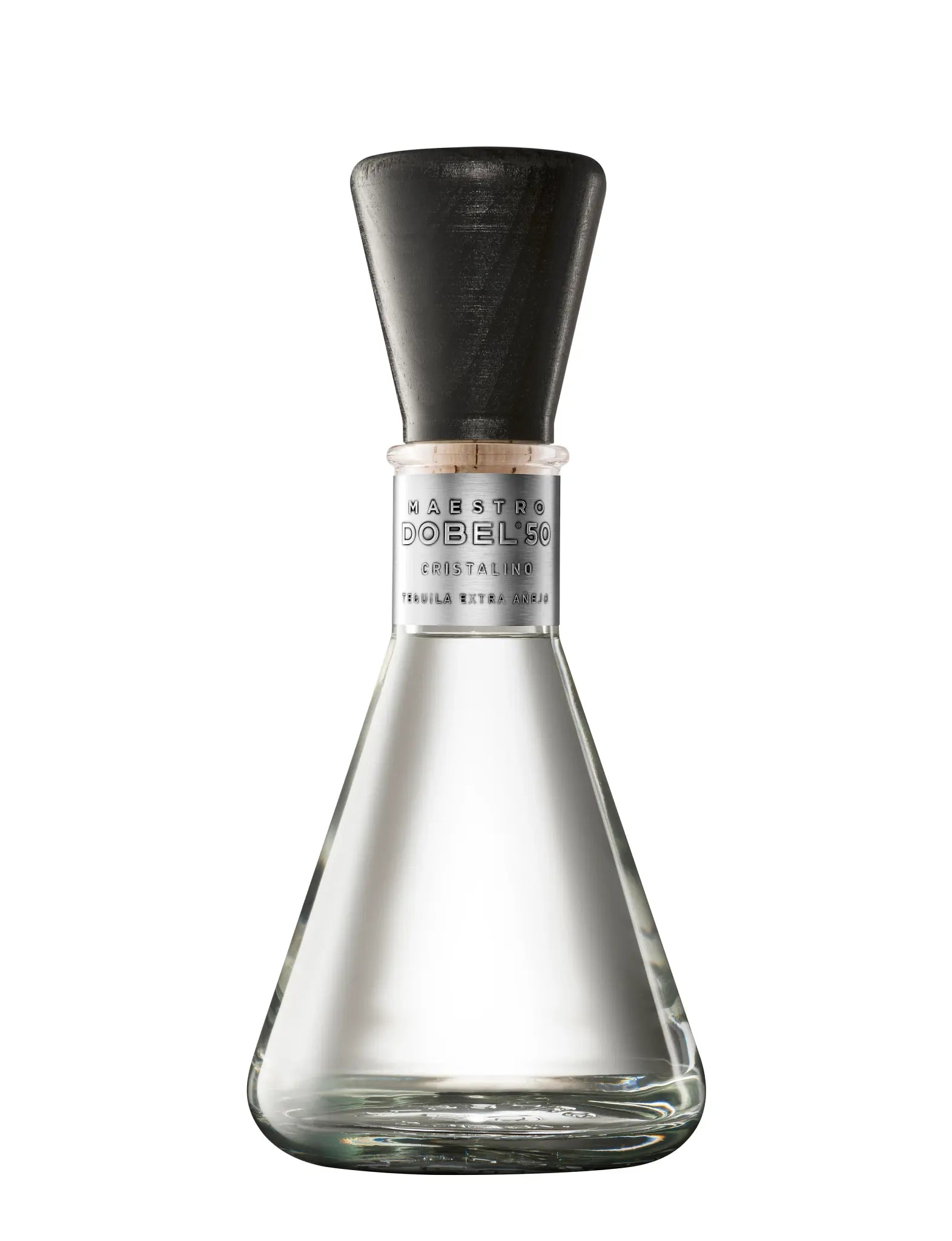 Maestro Dobel 50 Extra Anejo Tequila Maestro Dobel