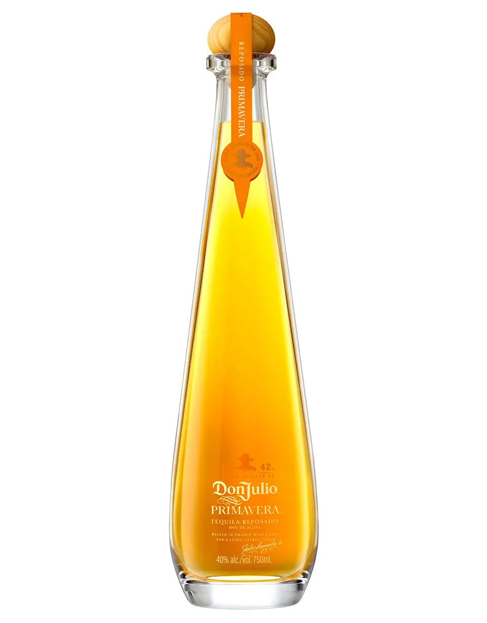 Don Julio 1942 Primavera Tequila Don Julio