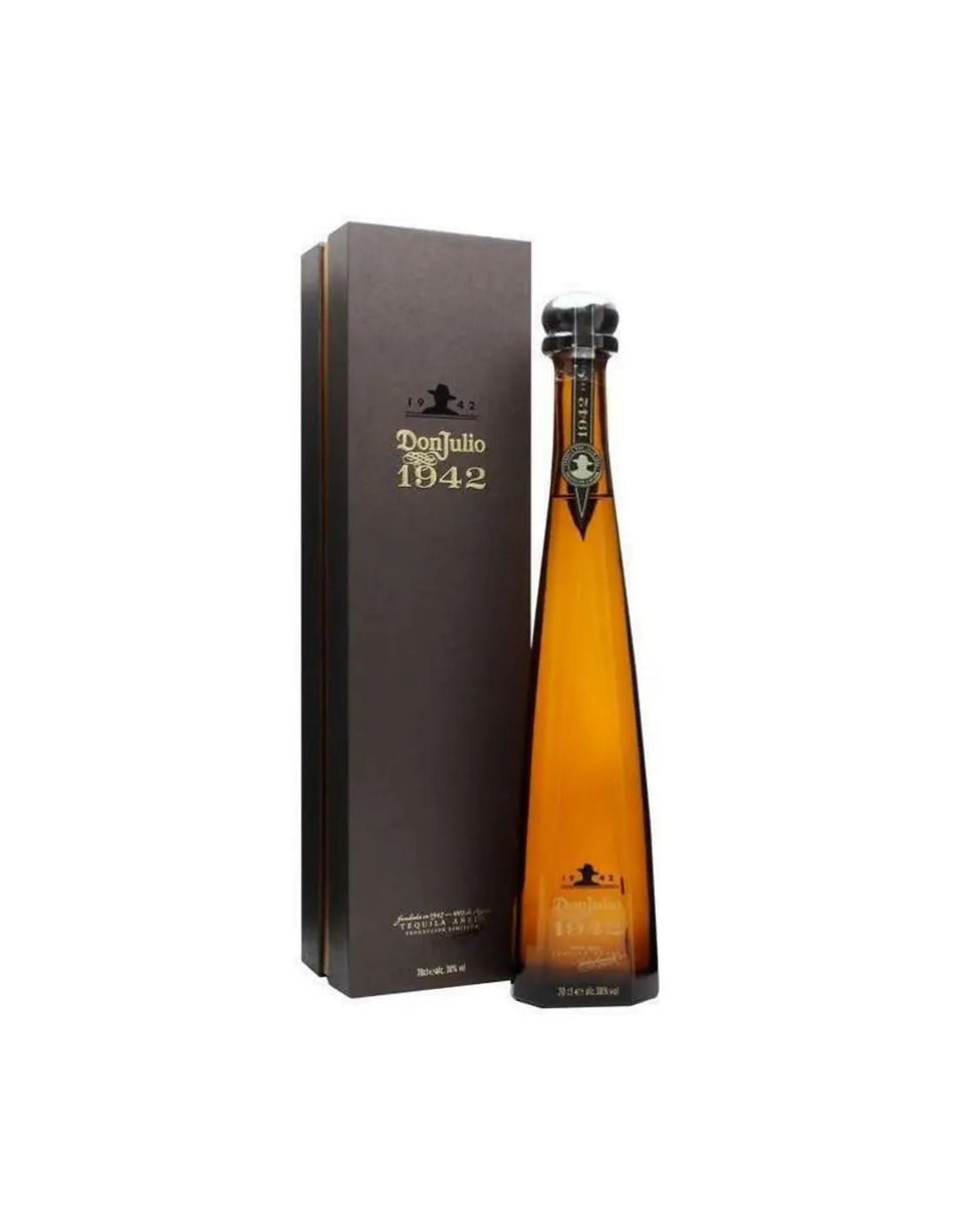 Don Julio 1942 Anejo Tequila