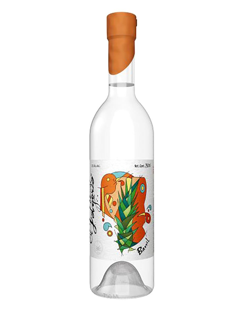 Buy El Jolgorio Barril Mezcal