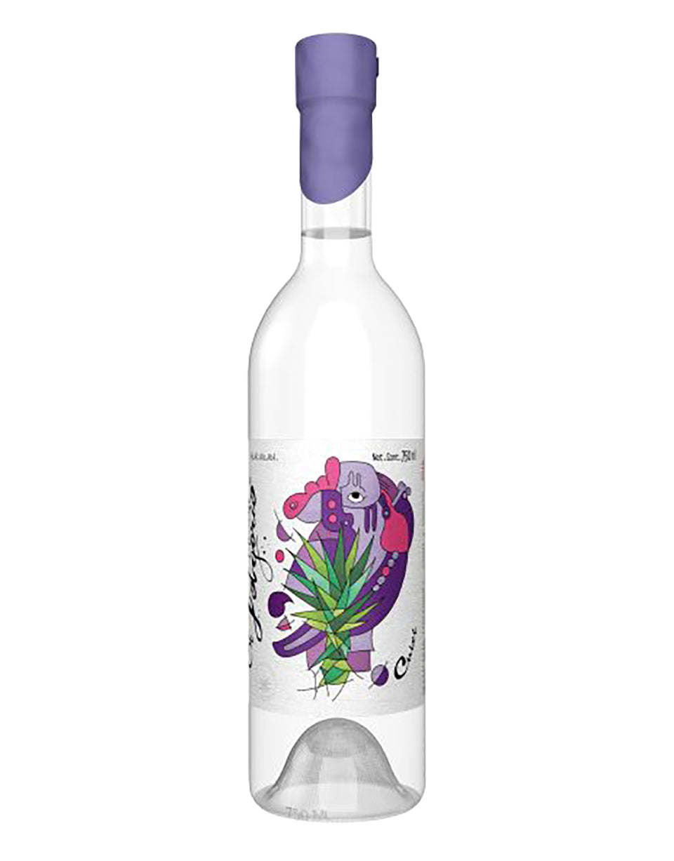 Buy El Jolgorio Cuishe Mezcal