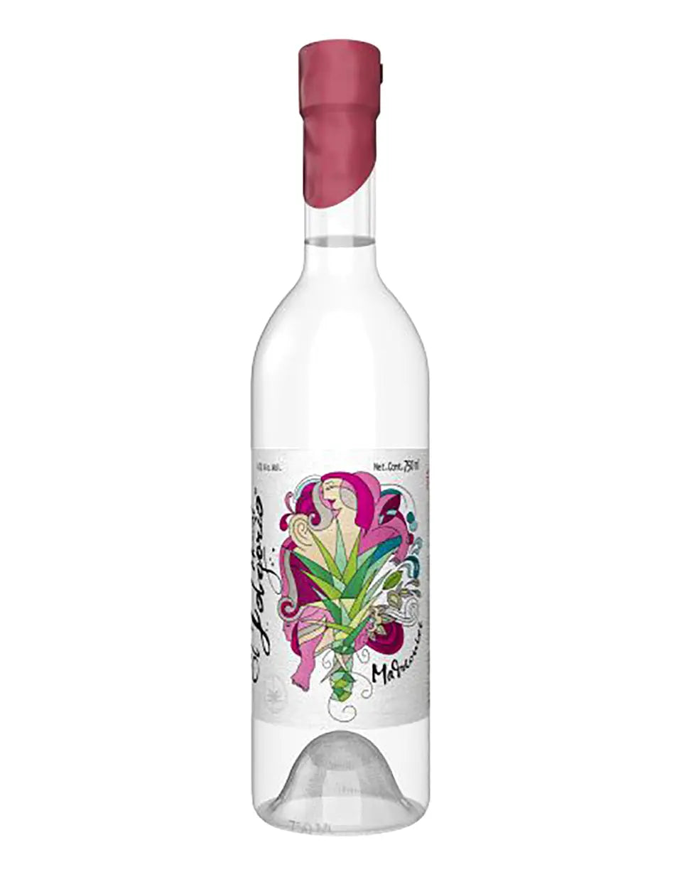 Buy El Jolgorio Madrecuishe Mezcal