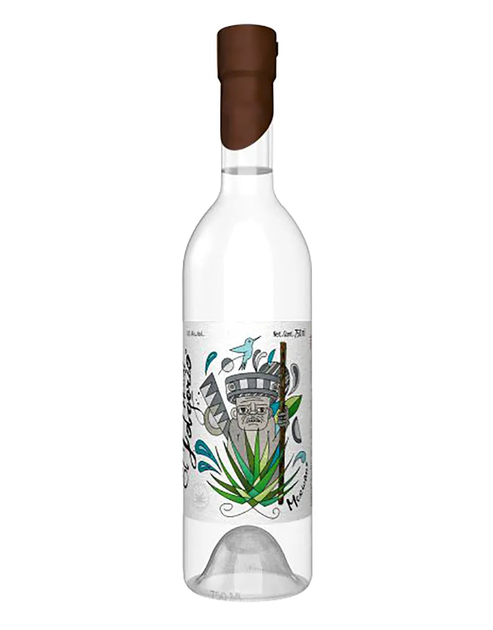 Buy El Jolgorio Mexicano Mezcal