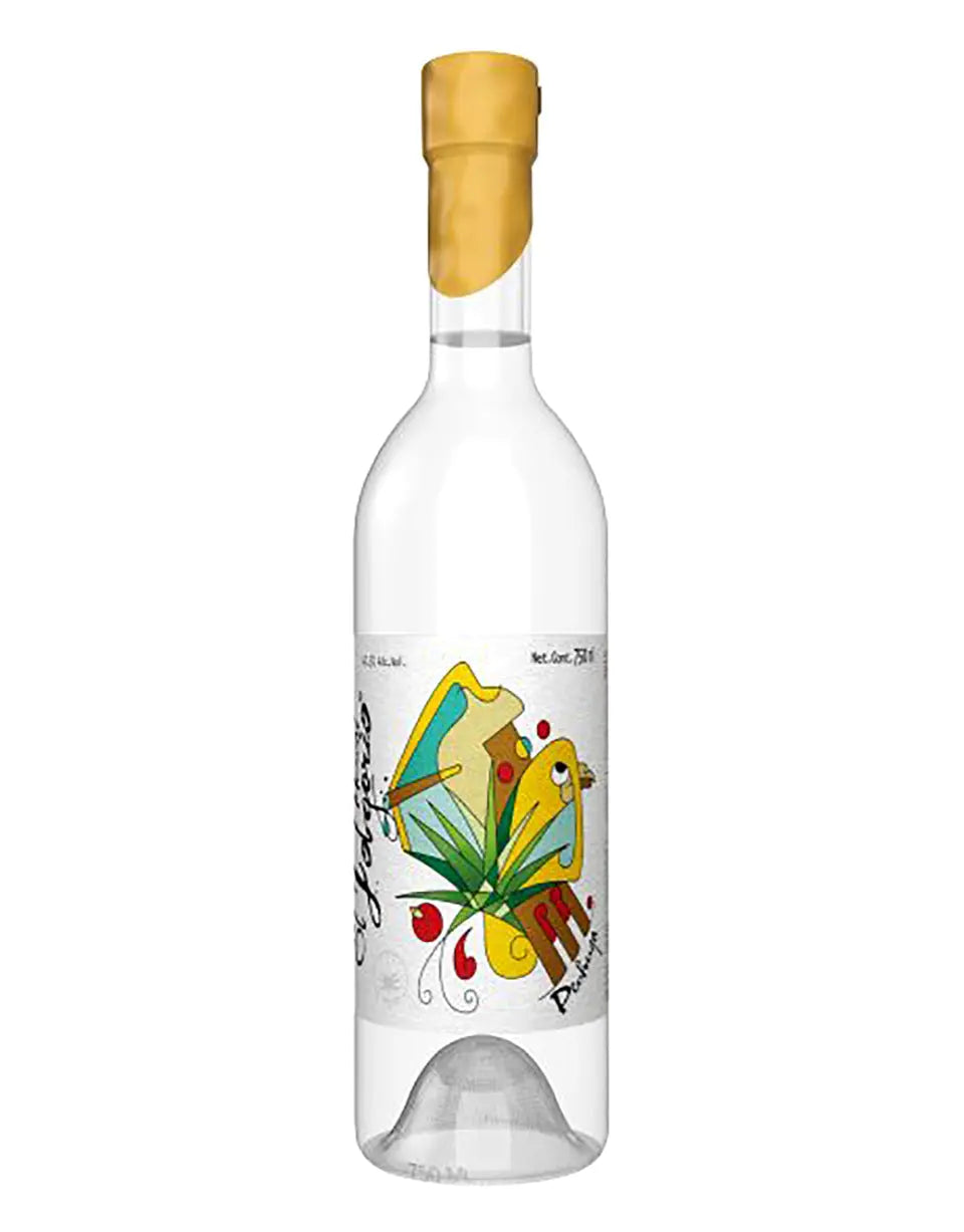 Buy El Jolgorio Pechuga Mezcal