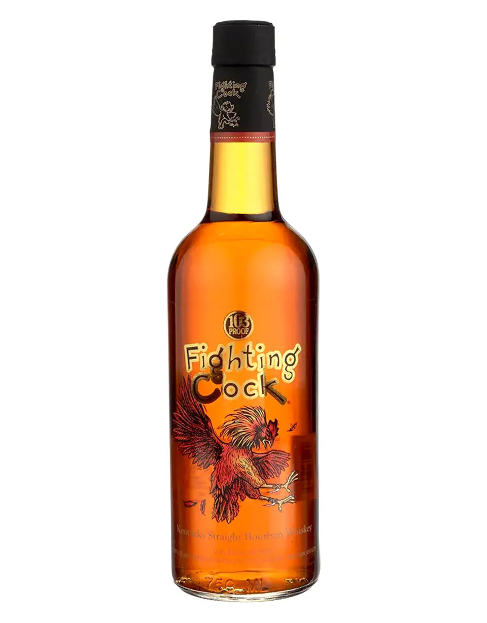 Fighting Cock Bourbon