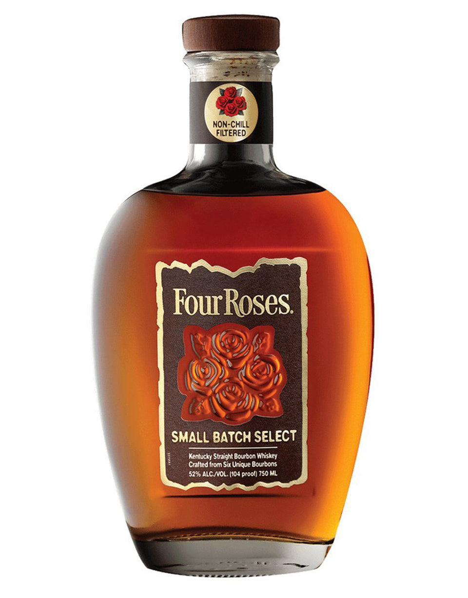 Four Roses Small Batch Select Bourbon Four Roses