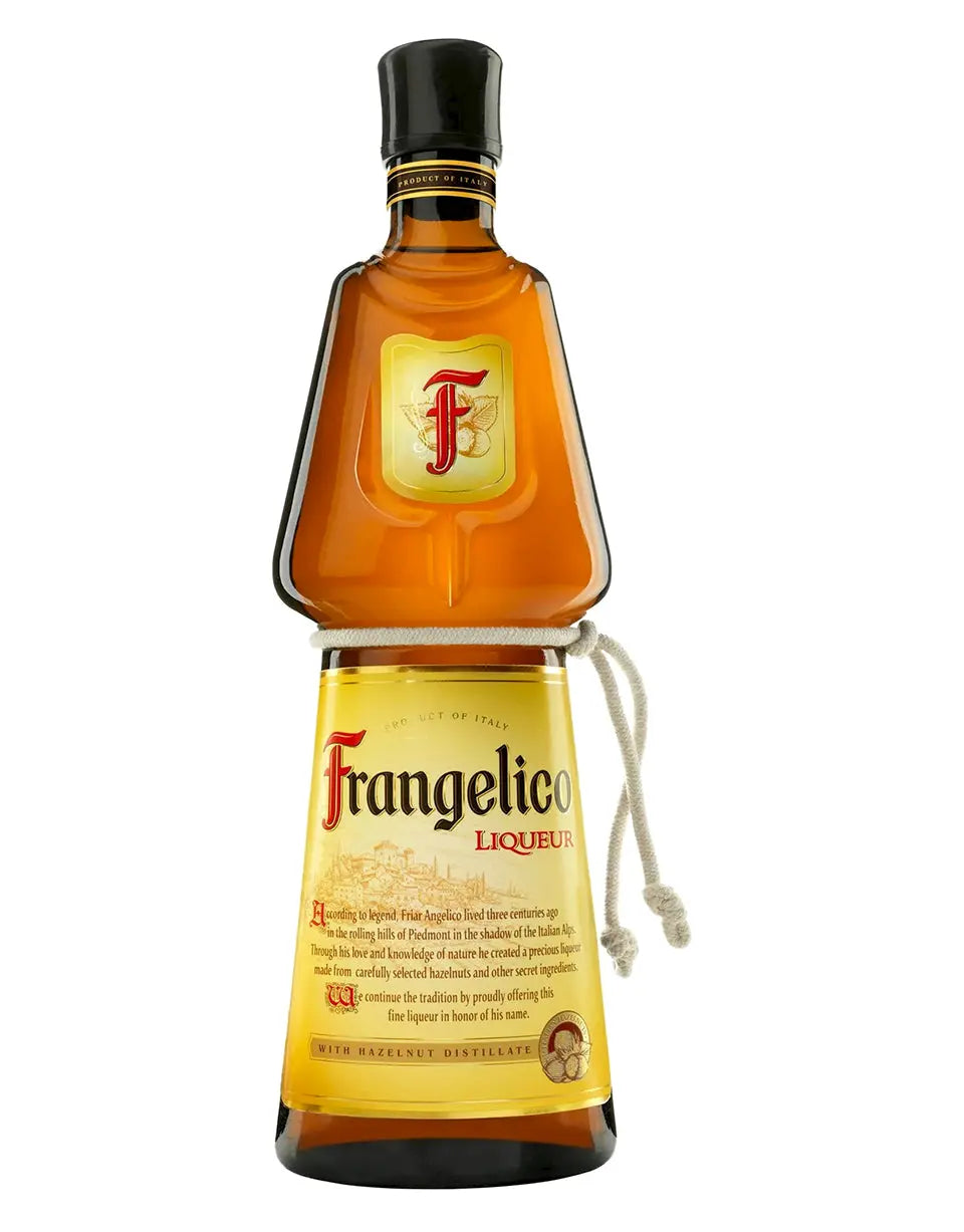 Frangelico Liqueur Frangelico