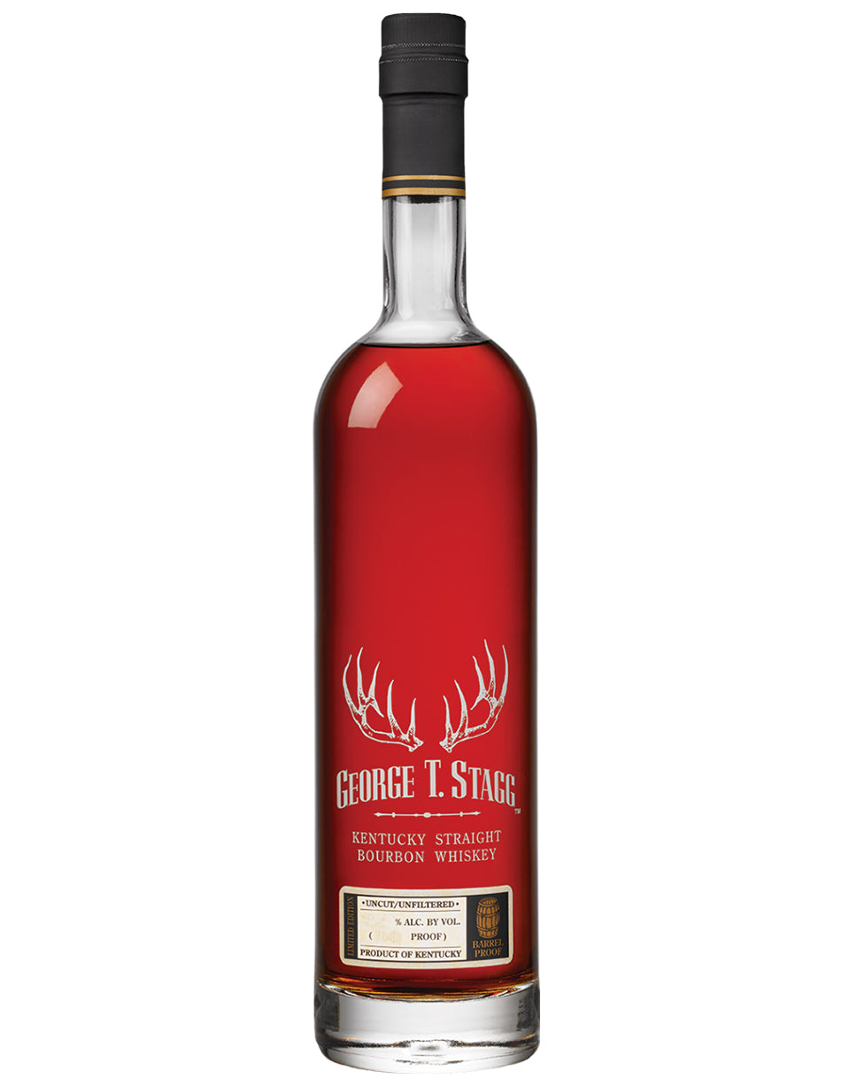 George T Stagg Bourbon
