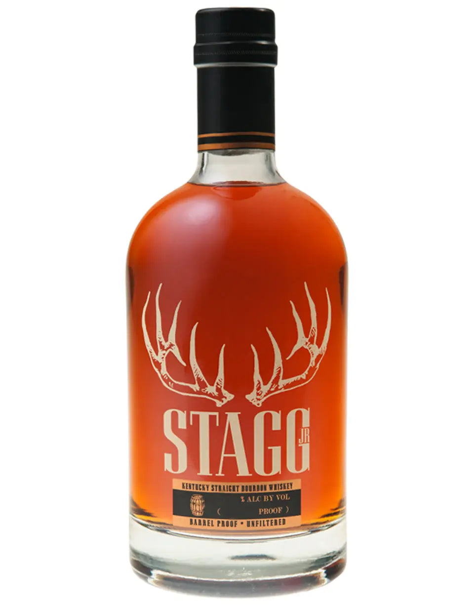 Stagg Jr Bourbon Whiskey