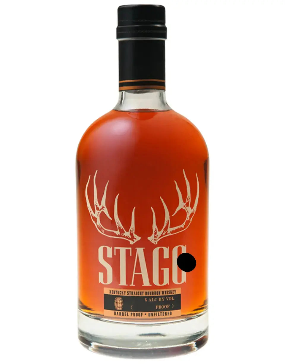 Stagg Jr Bourbon Whiskey