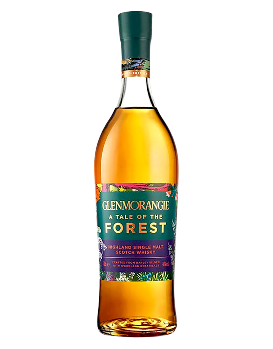 Glenmorangie A Tale Of The Forest Scotch
