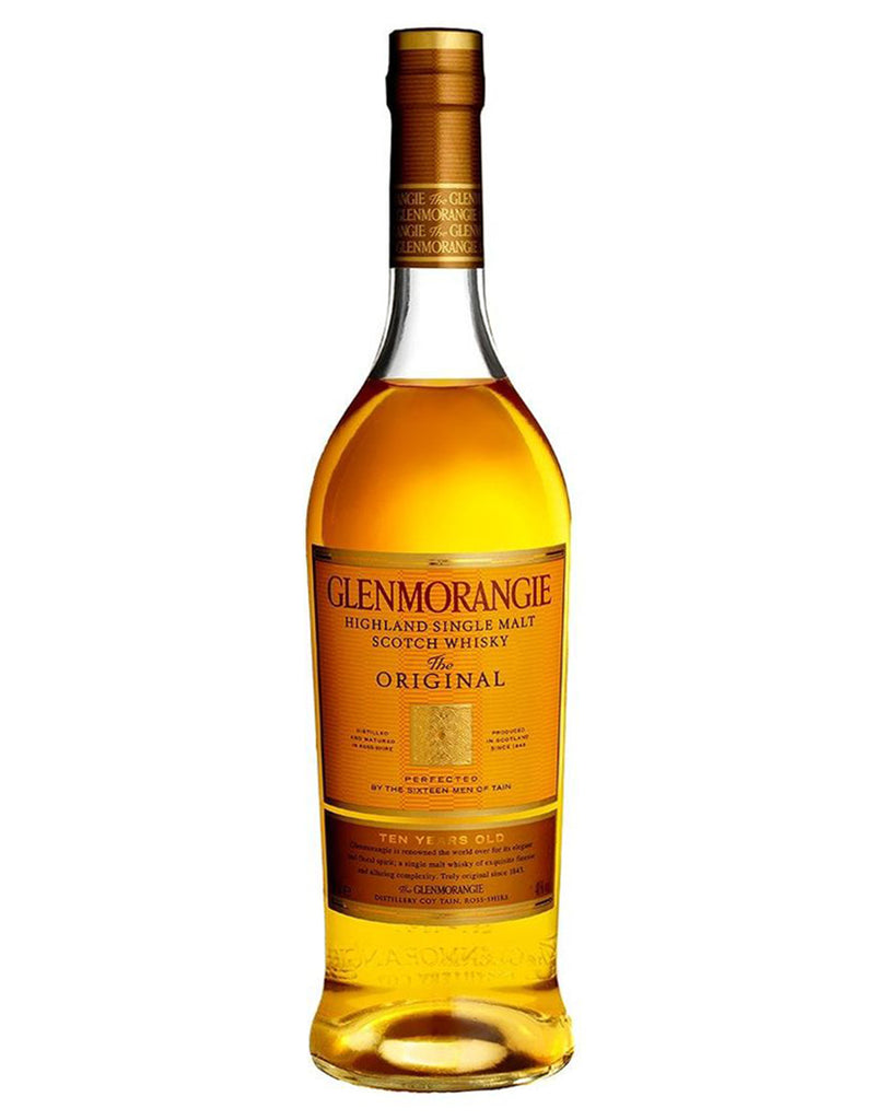 Glenmorangie 10 Year Original Scotch