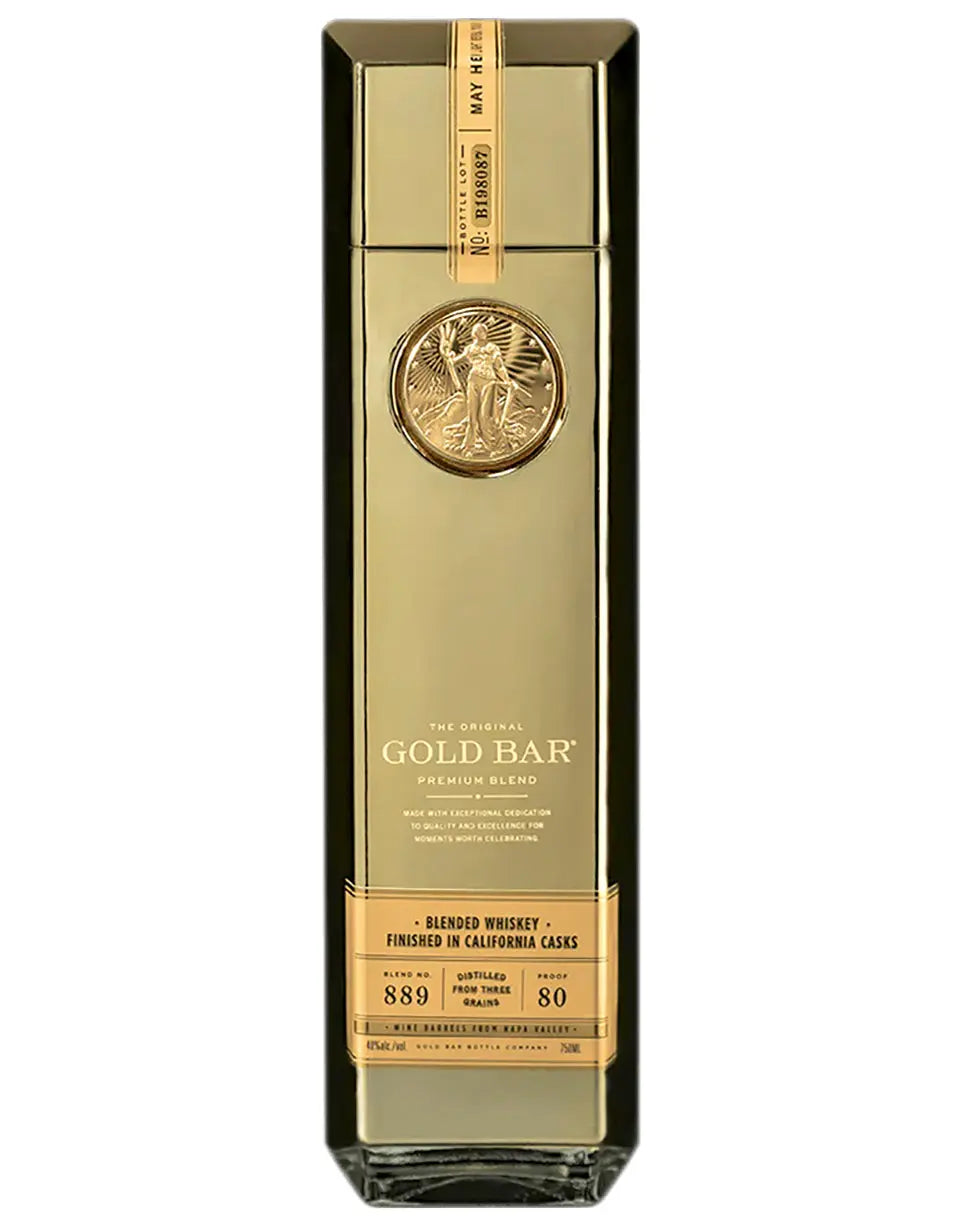 Buy Gold Bar Original Whiskey