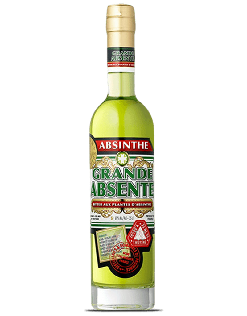 grande absente absinthe
