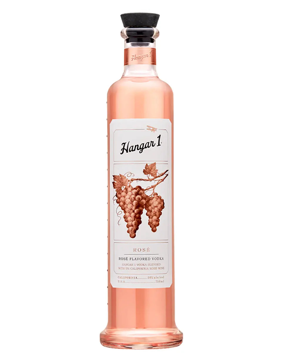Hangar 1 Rosé Vodka