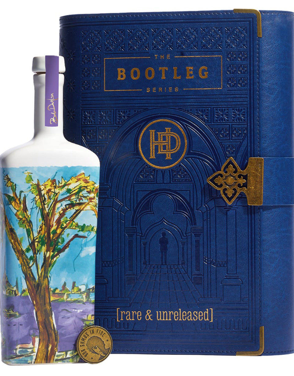 Heaven's Door The Bootleg Series Bourbon