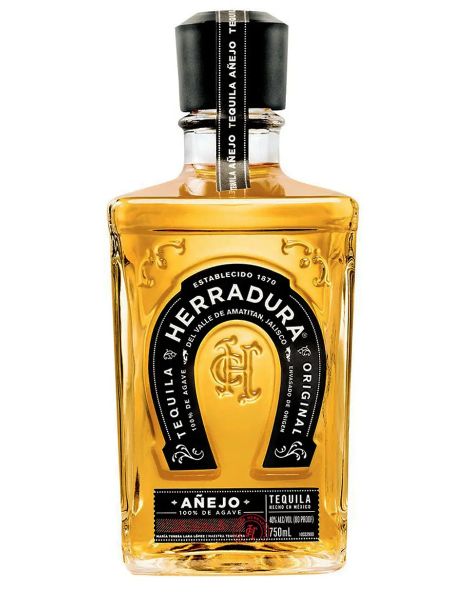 Herradura Anejo Tequila