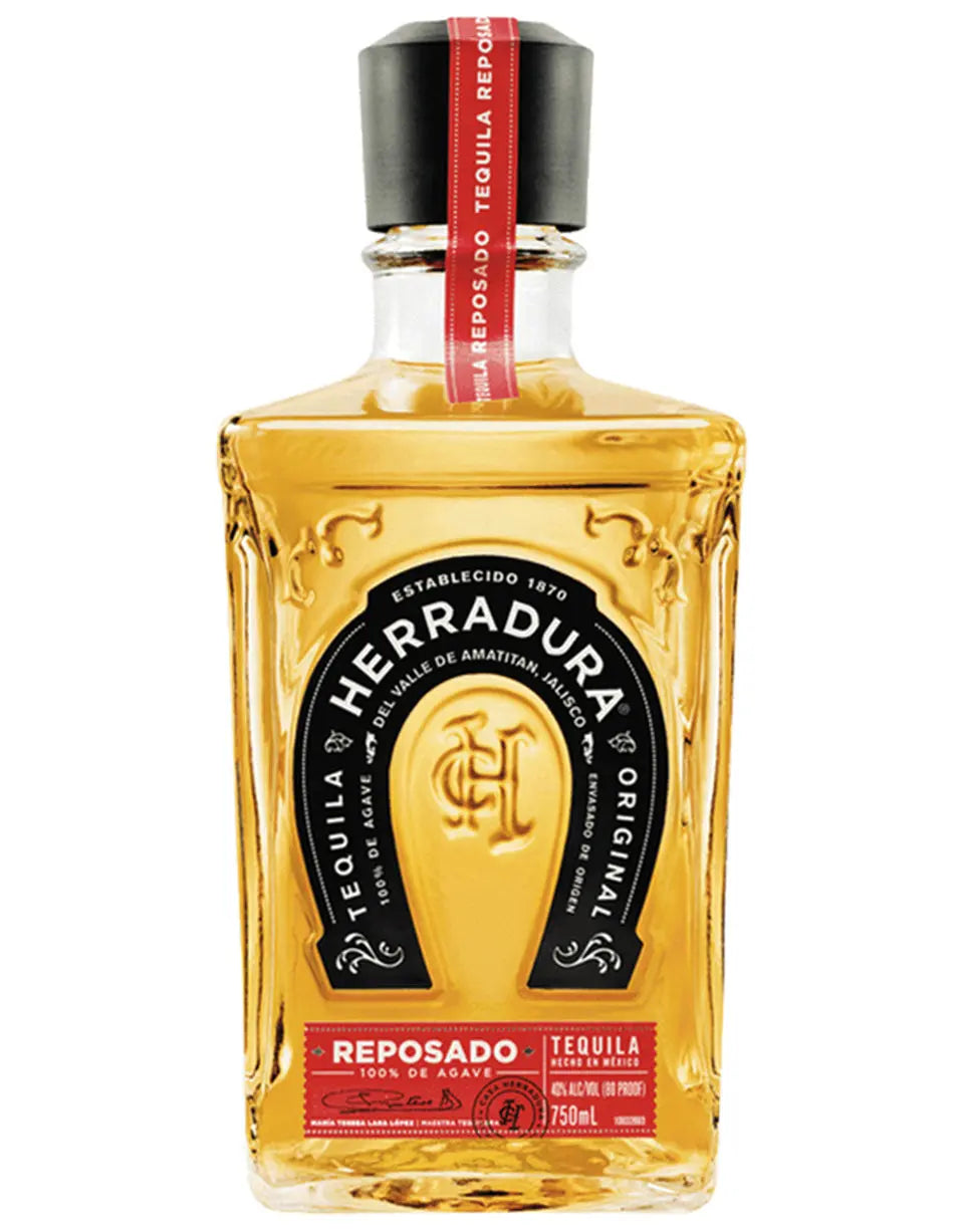 Herradura Reposado Tequila