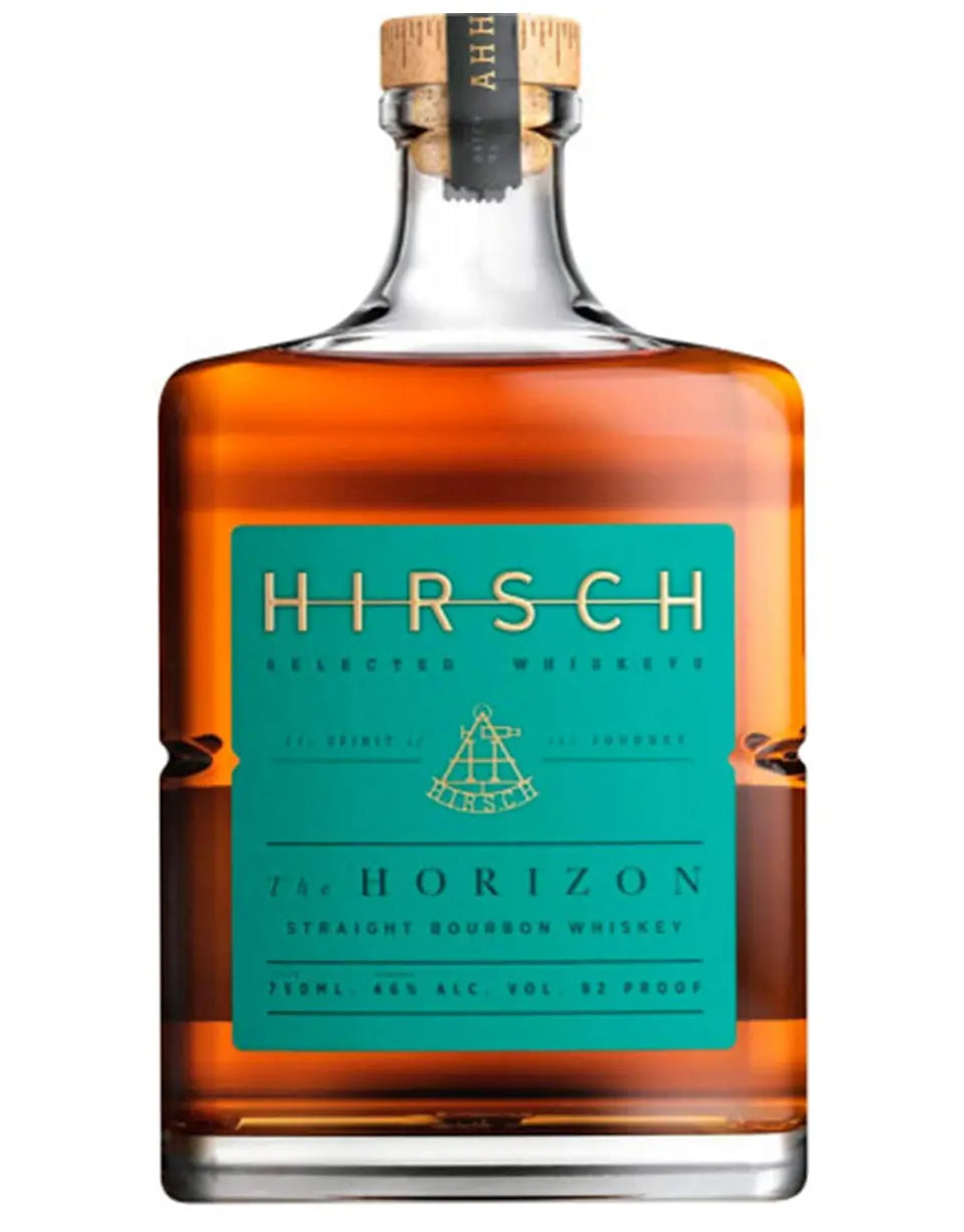 Hirsch The Horizon Straight Bourbon Whiskey