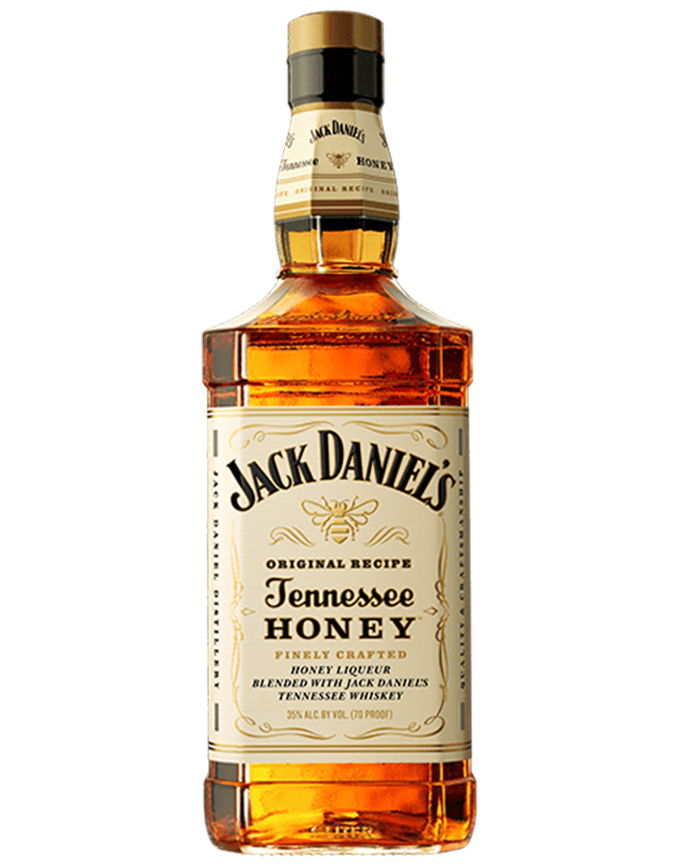 Jack Daniels Tennessee Honey Whiskey