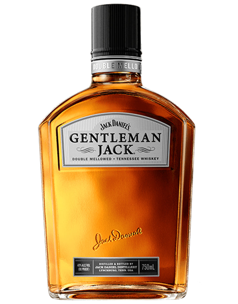 Jack Daniels Gentleman Jack Whiskey