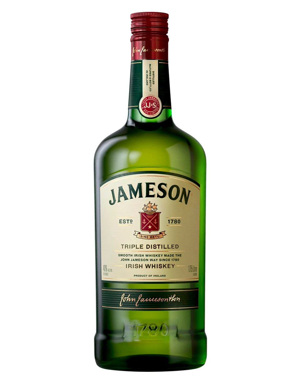 Jameson Irish Whiskey Jameson