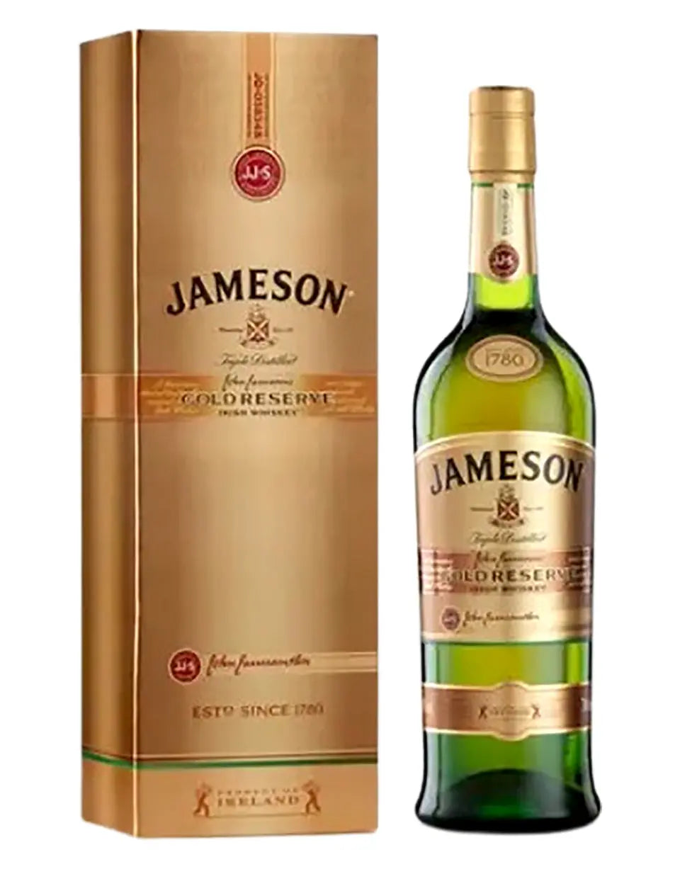 Buy Jameson Gold Reserve Irish Whiskey