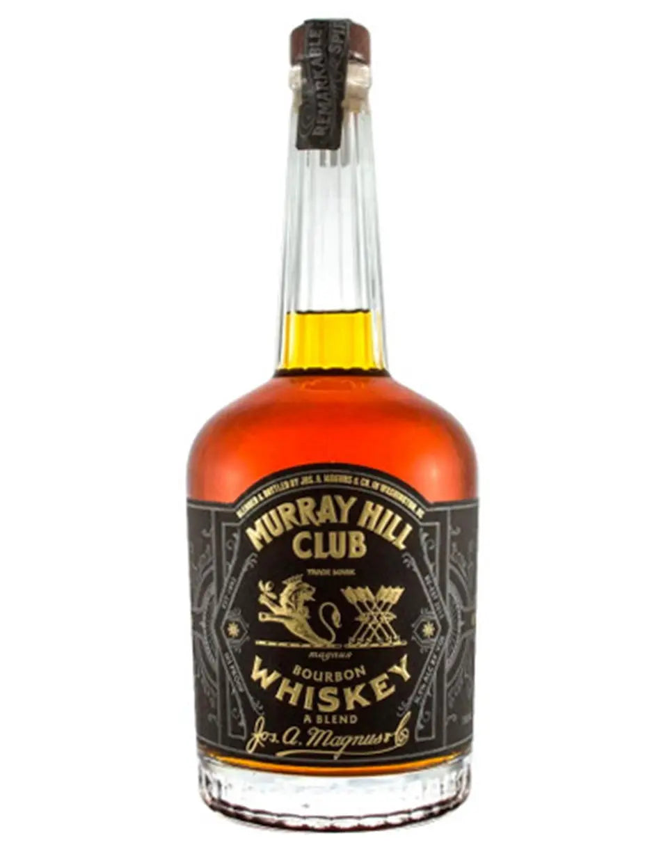 Joseph Magnus Murray Hill Club Bourbon