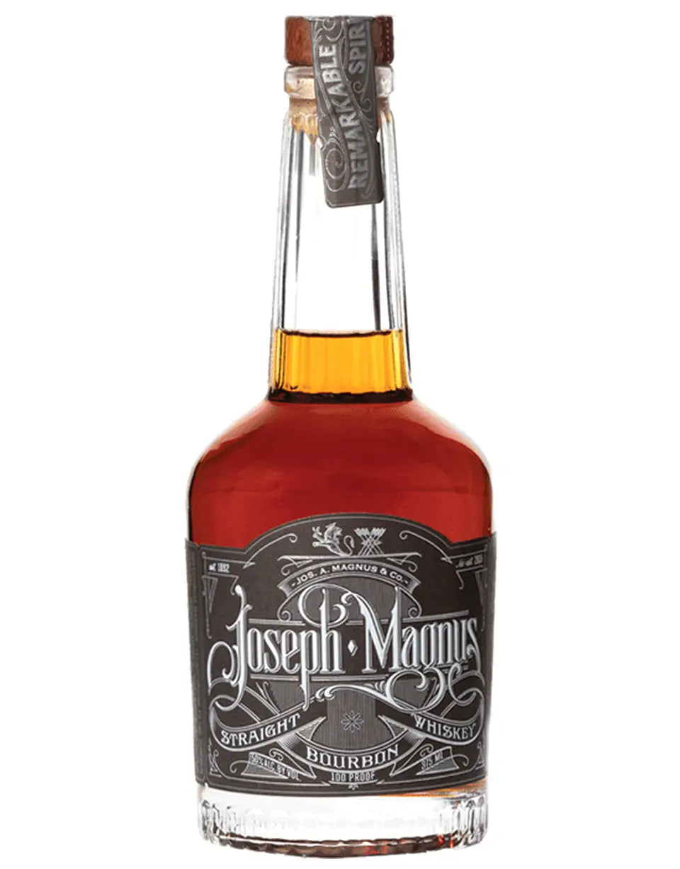 Joseph Magnus Straight Bourbon