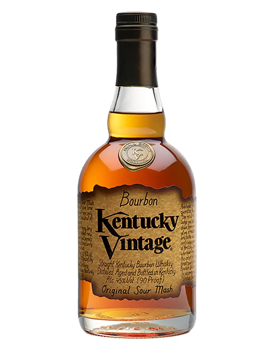 Kentucky Vintage Bourbon