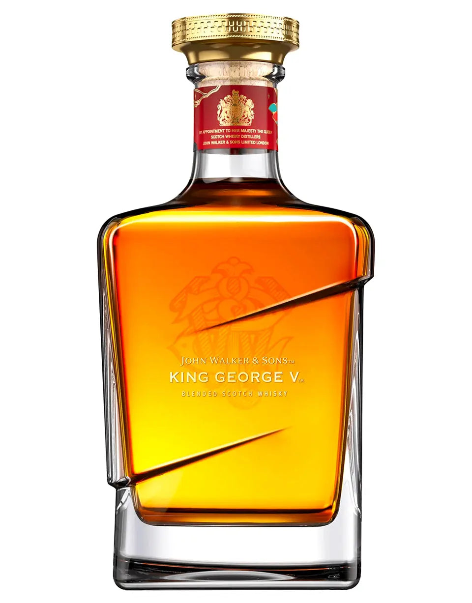 Buy Johnnie Walker King George V Lunar Scotch