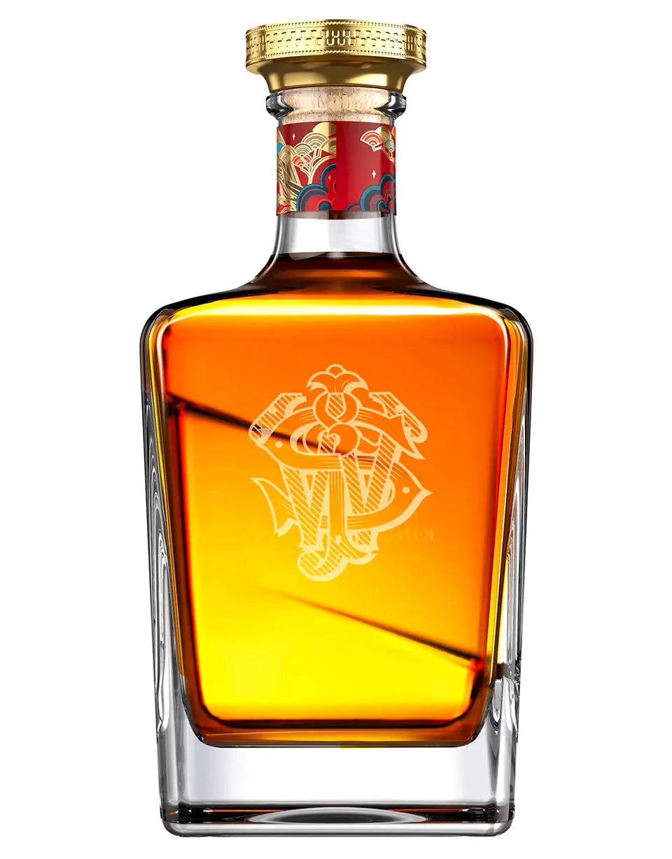 Buy Johnnie Walker King George V Lunar Scotch