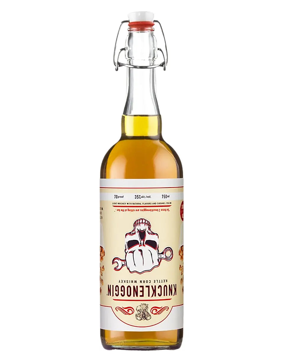 Buy Knucklenoggin Kettle Corn Whiskey