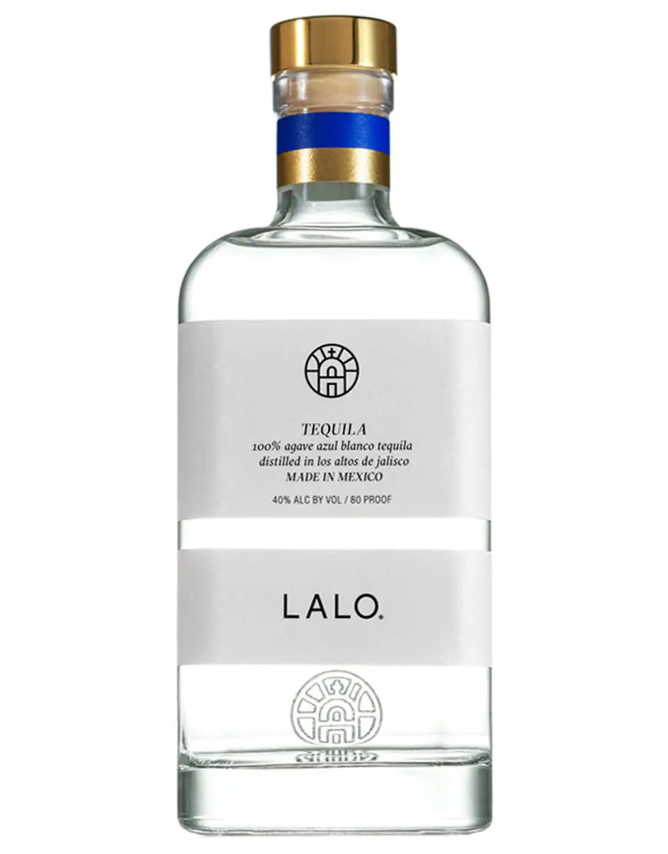 Lalo Blanco Tequila