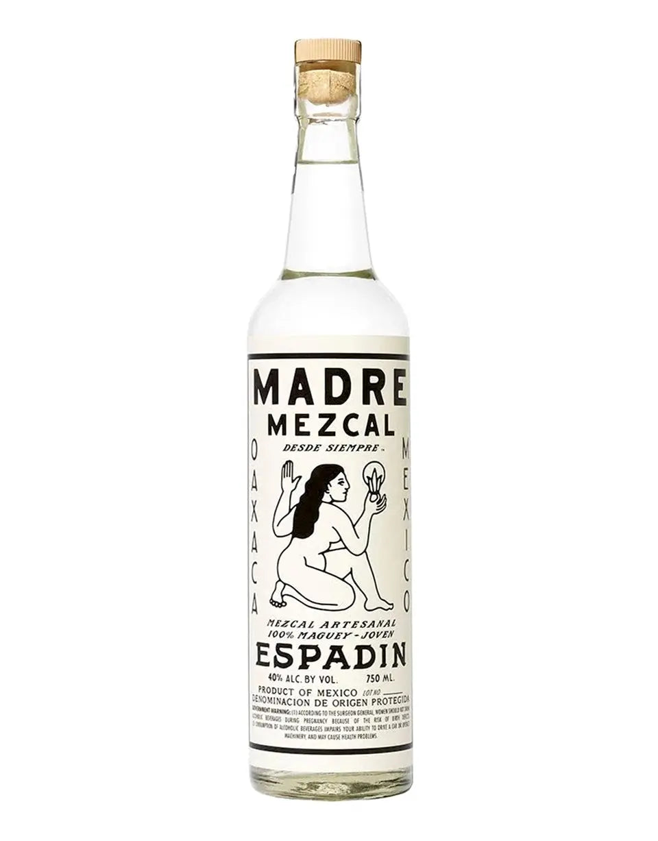 Madre Mezcal Espadin