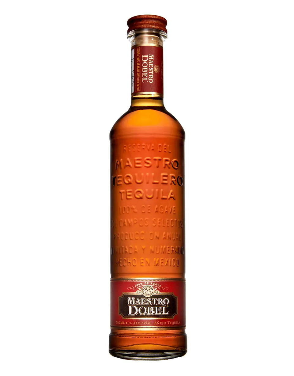 Maestro Dobel Anejo Tequila