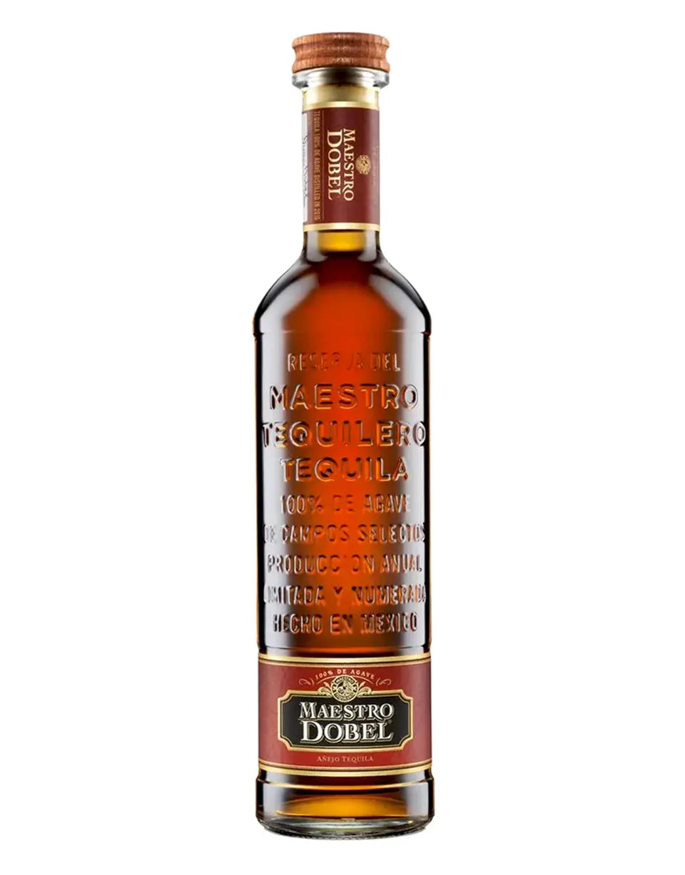 Maestro Dobel Anejo Tequila