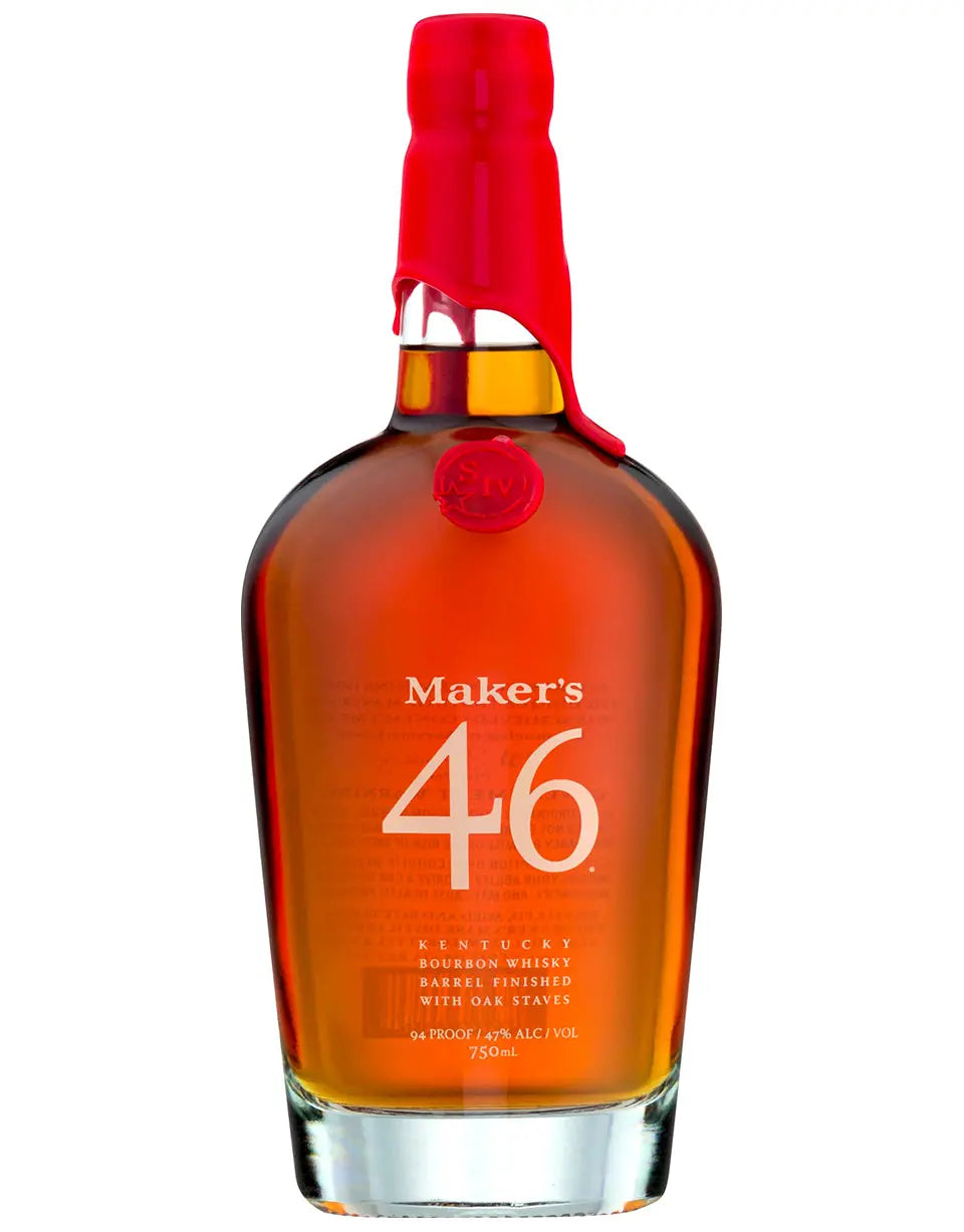 Maker's Mark 46 Bourbon Maker's Mark