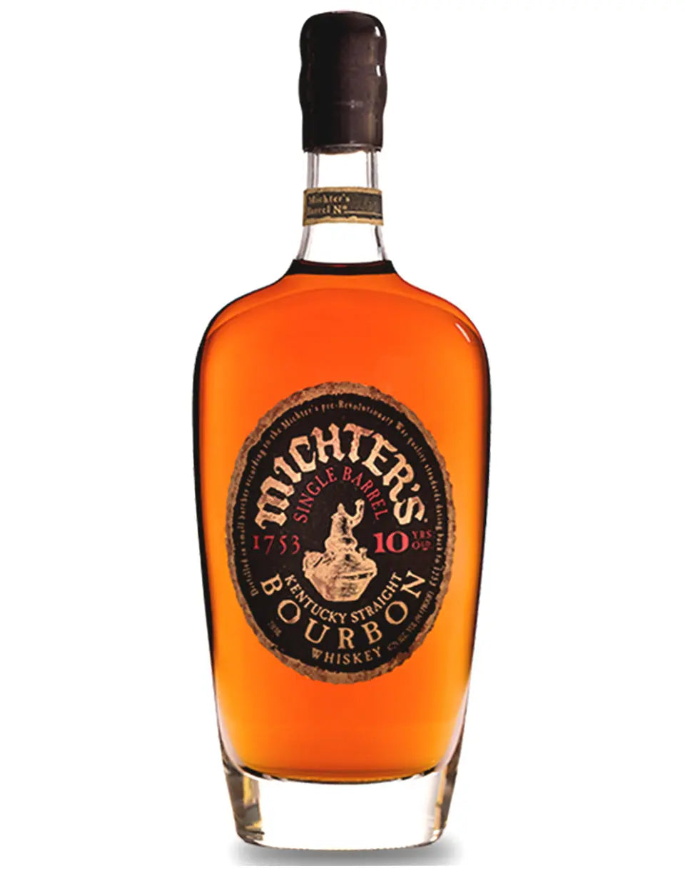 Michter’s 10 Year Old Bourbon Whiskey