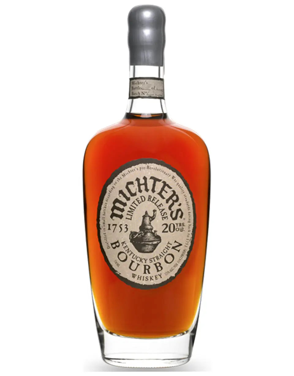 Michter's 20 Year Kentucky Straight Bourbon Whiskey