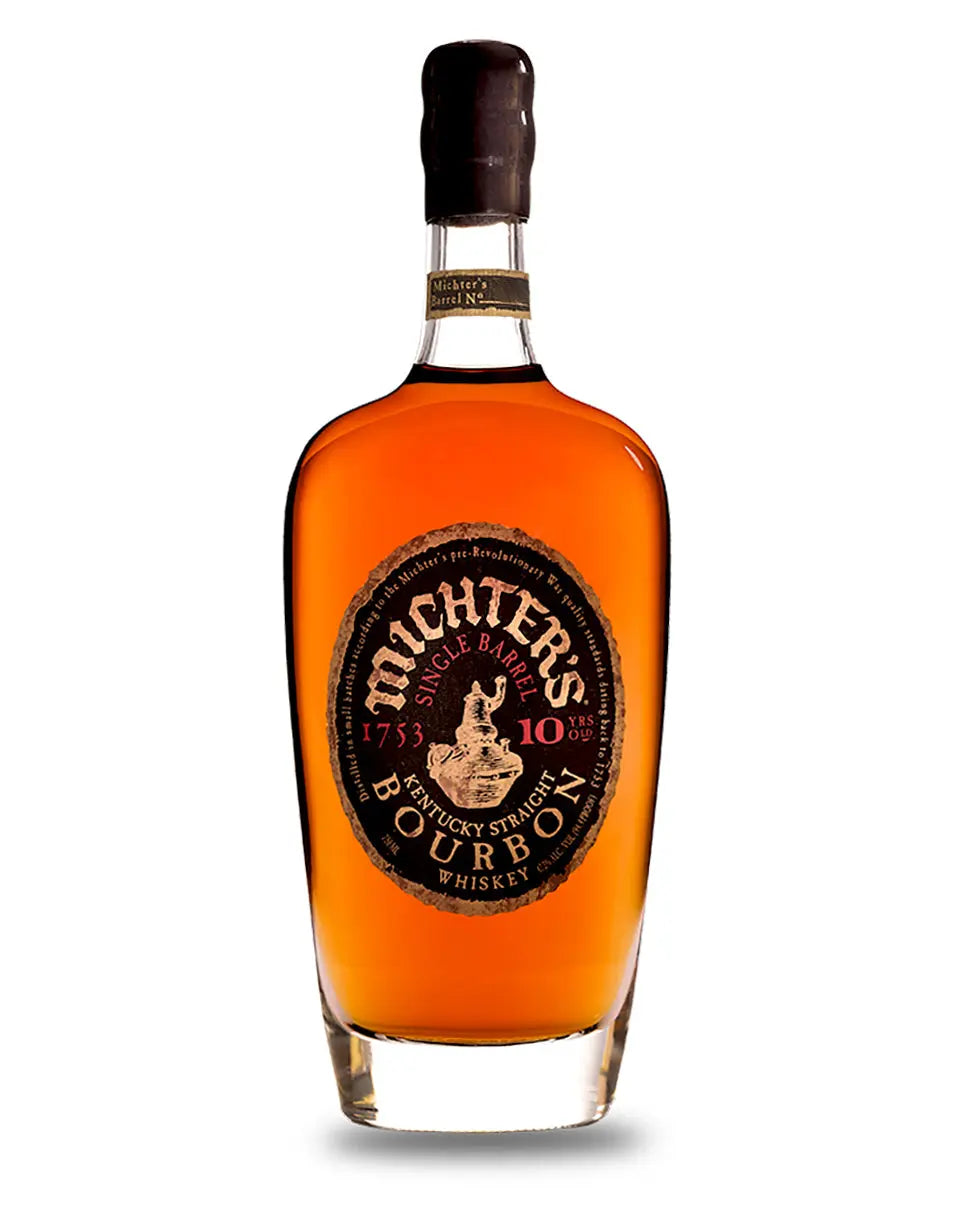 Michter’s 10 Year Old Bourbon Whiskey