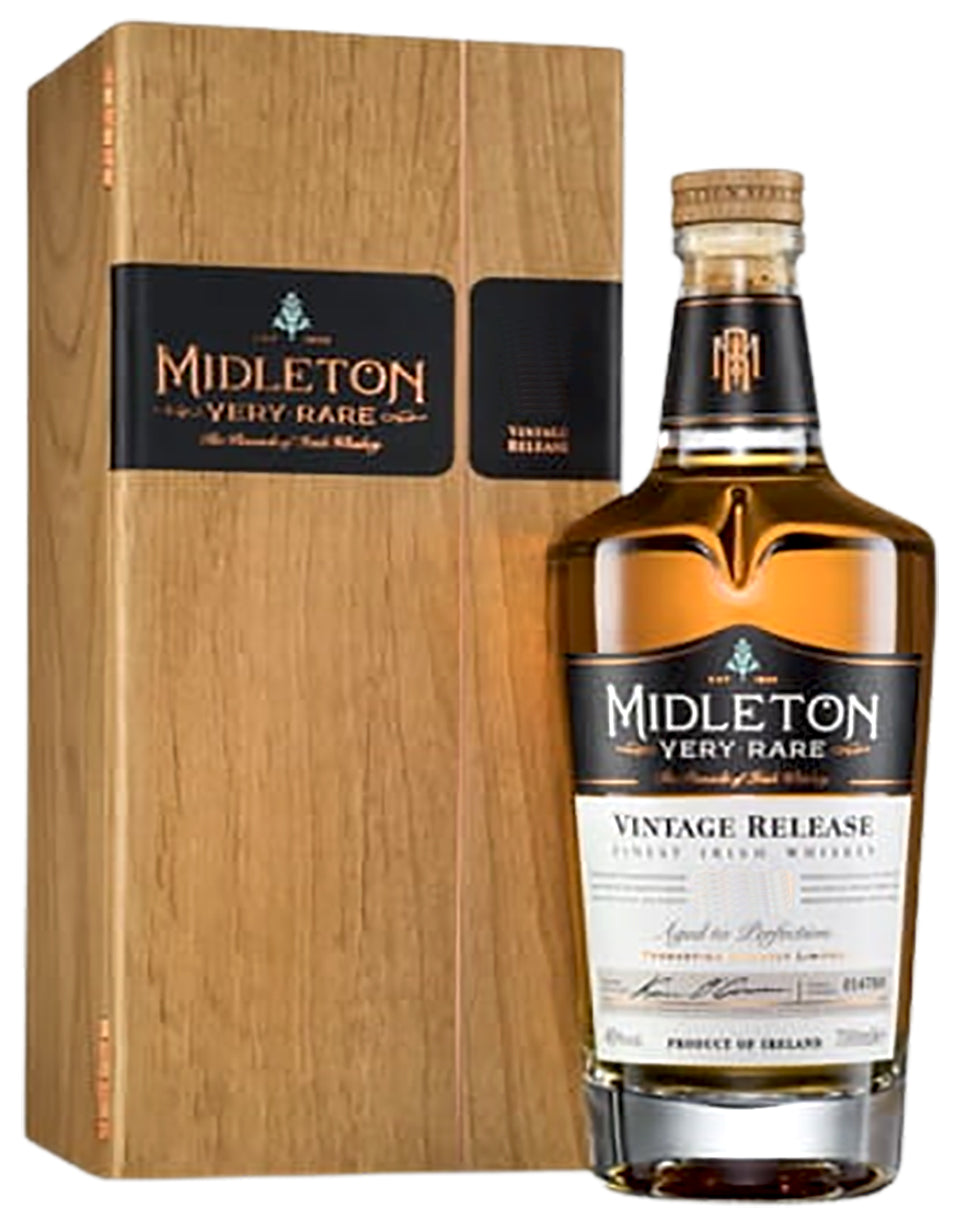 Buy Midleton Vintage Release Irish Whiskey