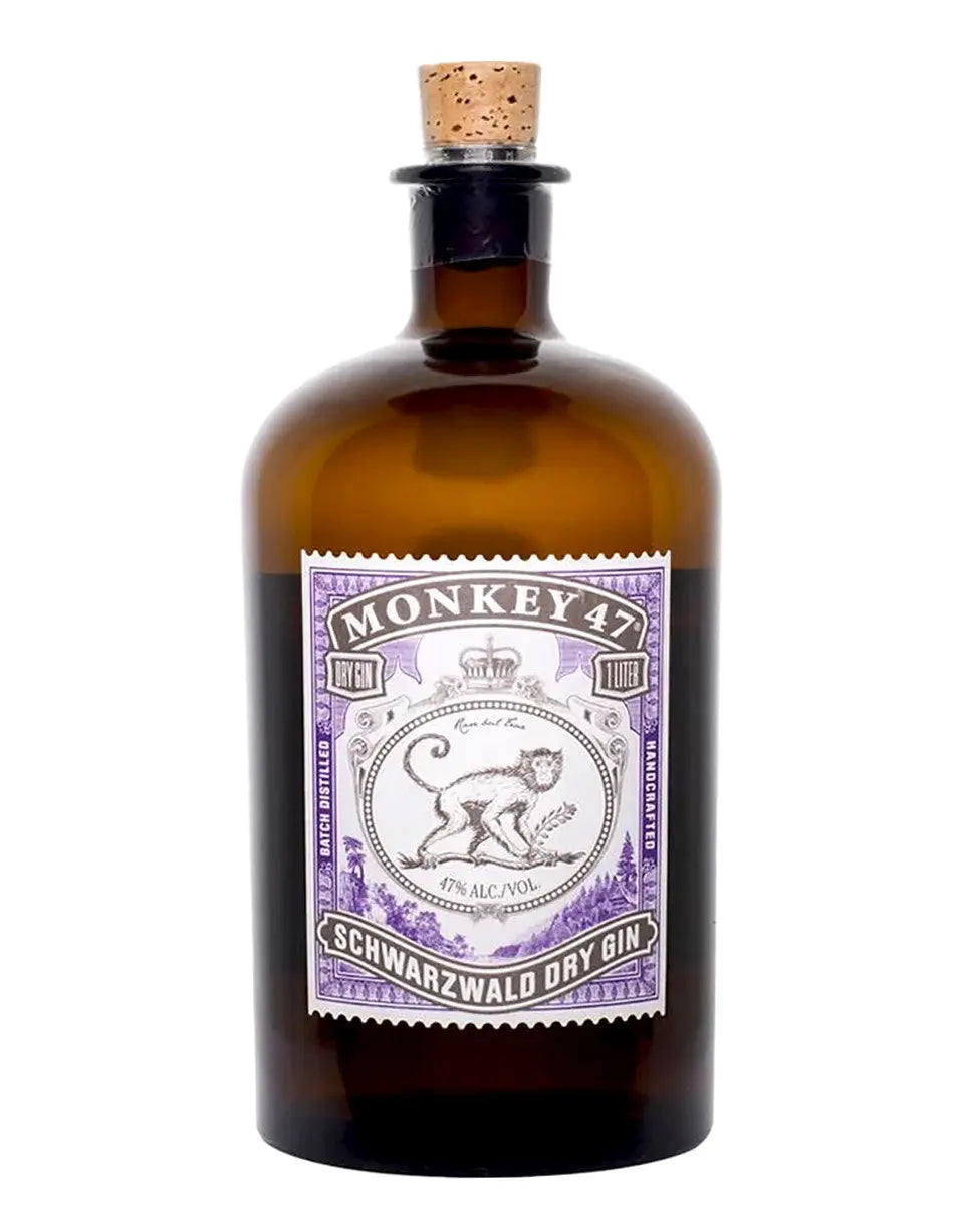 Buy Monkey 47 Schwarzwald Dry Gin