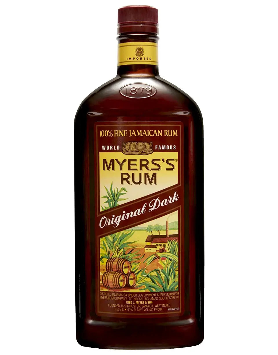 Myers's Original Dark Rum