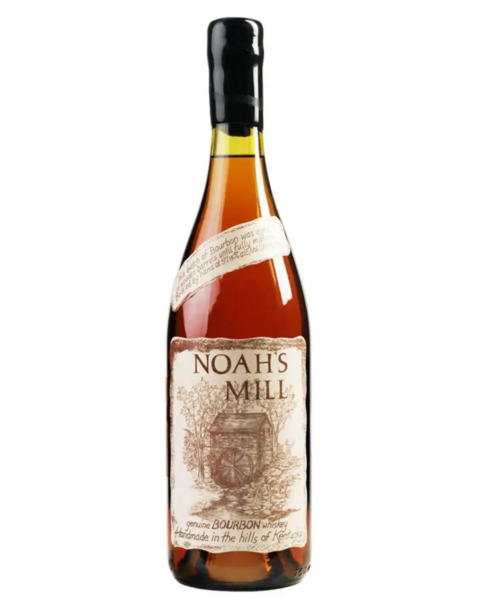 Noah's Mill Bourbon
