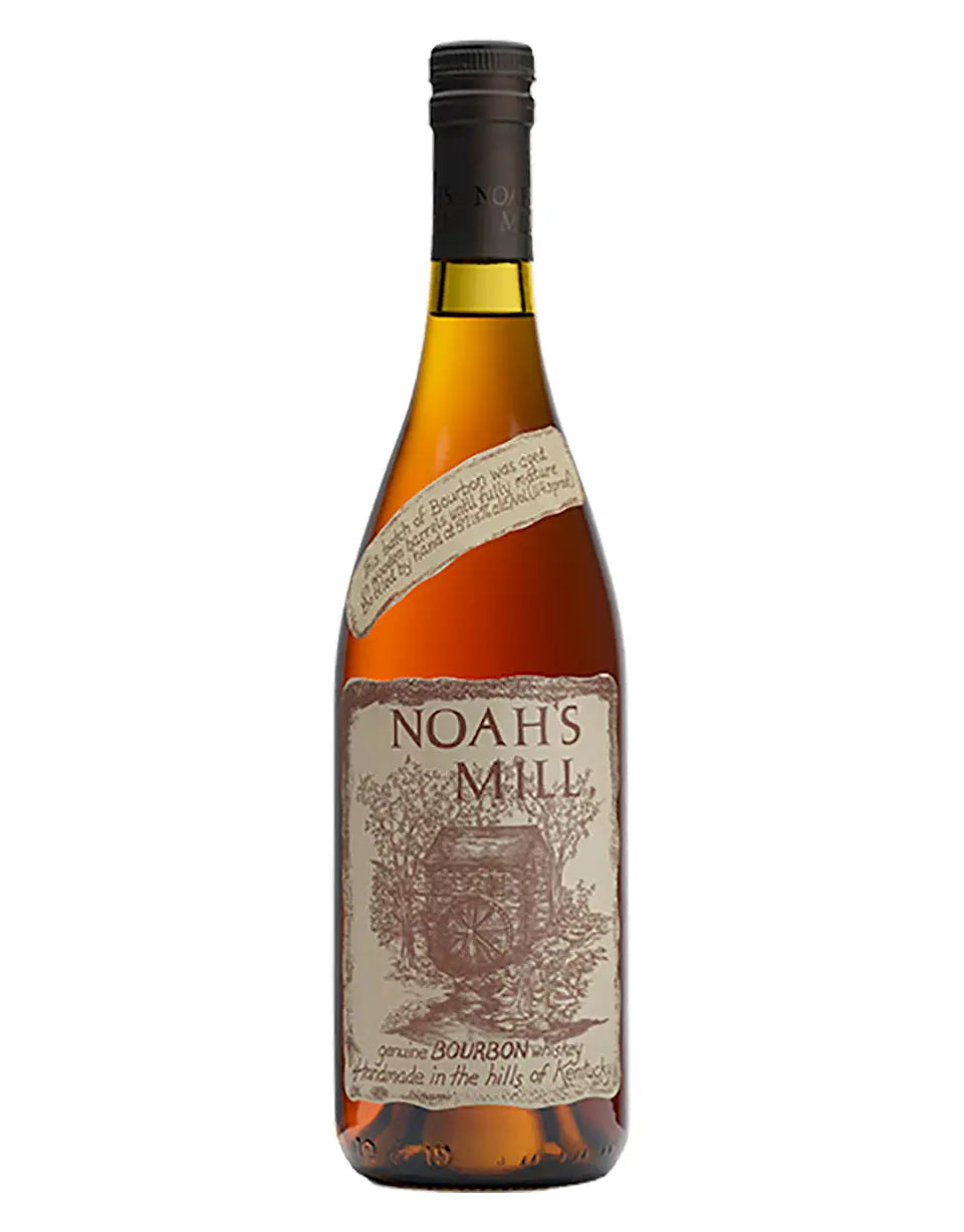 Noah's Mill Bourbon