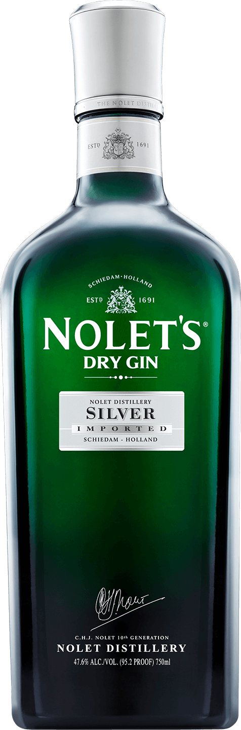 Nolet's Dry Gin Nolets