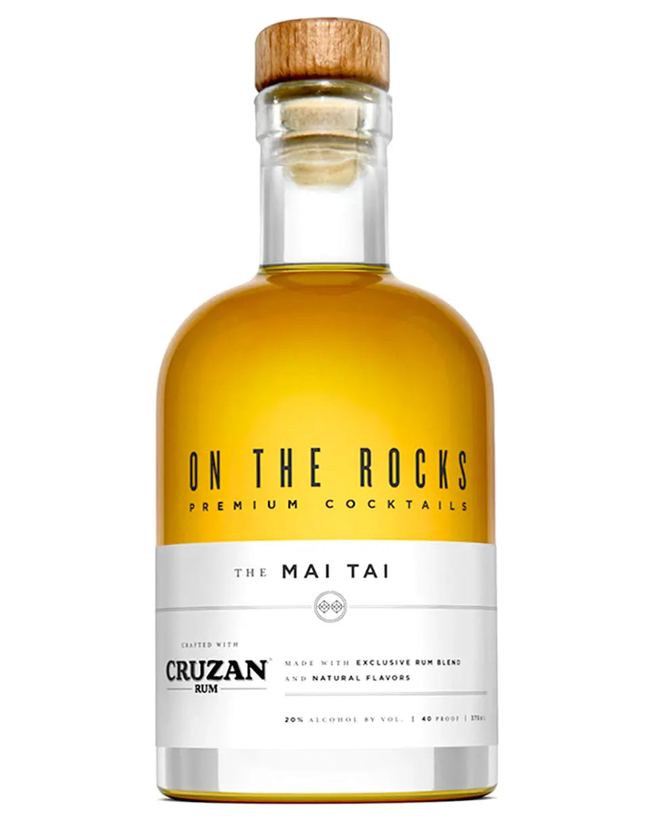 Exciting On The Rocks Mai Tai Pictures