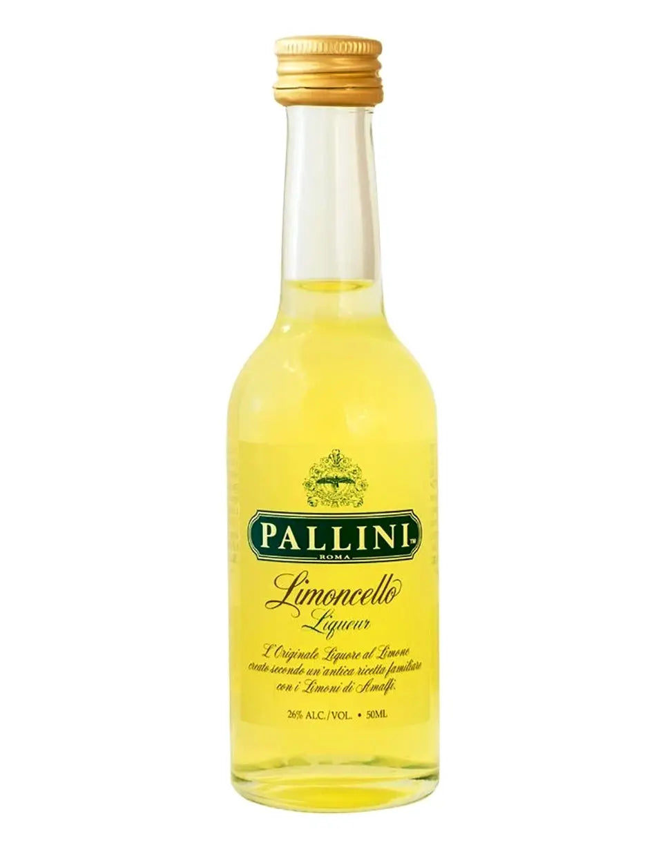Pallini Limoncello Pallini